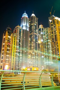 Cityscape Global 2012 - Dubai 6